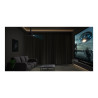 BenQ W2720I - Proyector DLP - 4 LED - 3D - 2500 ANSI lumens - 3840 x 2