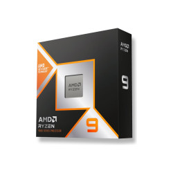 Procesador AMD Ryzen 9 9950X3D 4.3GHz Socket AM5