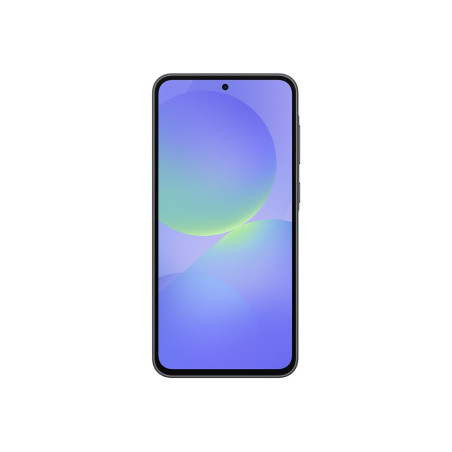 Smartphone Samsung Galaxy A36 8GB/ 256GB/ 6.7"/ 5G/ Negro