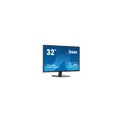 X3270QSU-B1 32" IPS-2560x1440 250cd/m² 3
