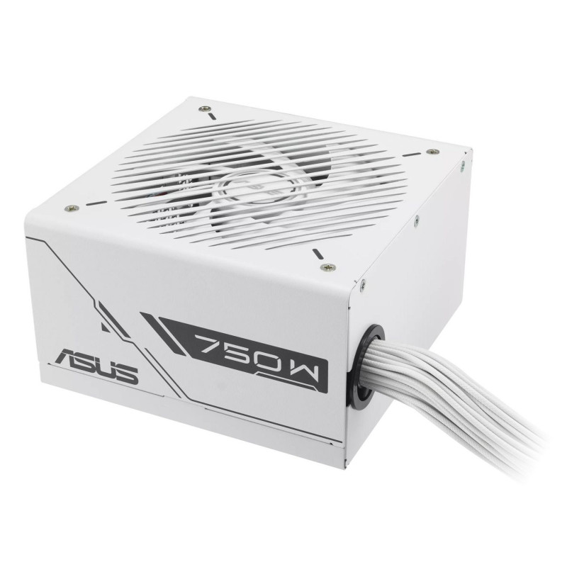 Prime 750W Bronze White