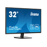 X3270QSU-B1 32" IPS-2560x1440 250cd/m² 3