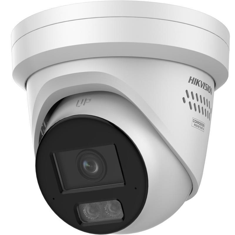 4 MP AcuSense Strobe Light
