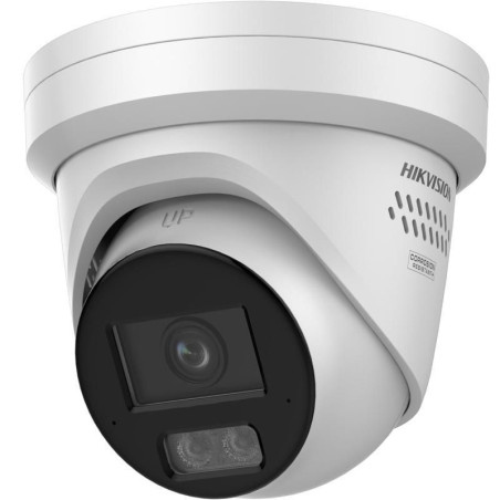 4 MP AcuSense Strobe Light