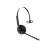 YHS34 Mono Headset on-ear