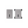 StarTech.com 4-Port USB-C Charger, 240W Total, Single Port 140W EPR -