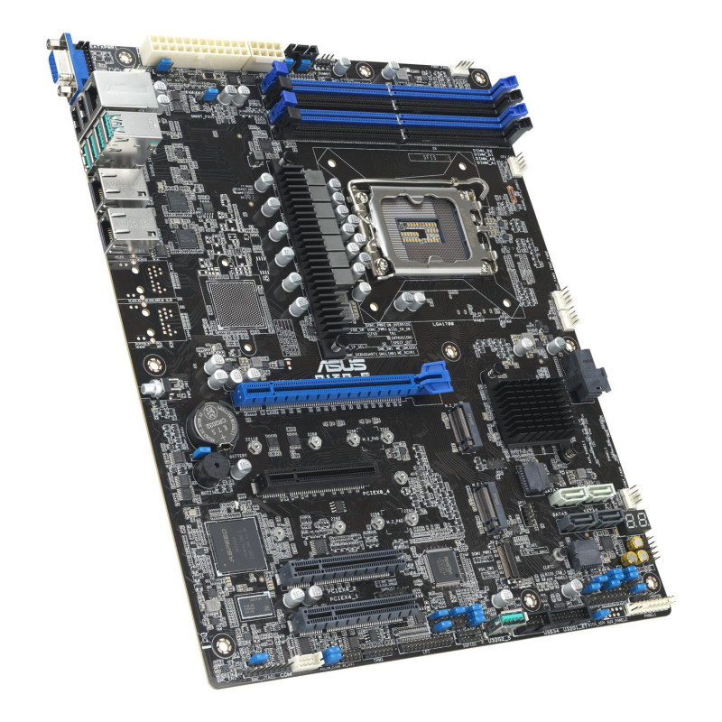 ASUS P13R-E Intel C266 LGA 1700 ATX | APLIUM