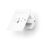 Compulocks VESA Tilting Wall Mount - Kit de montaje (ballesta) - para