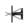 VESA Tilting Wall Mount - | APLIUM