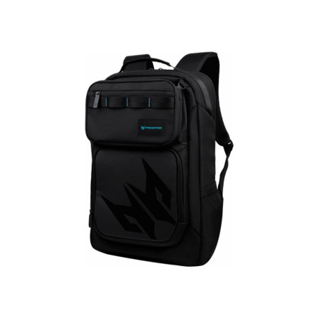 Acer Predator Military Backpack (PBG370) - Mochila para transporte de