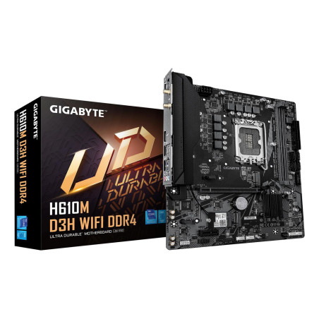 Motherboard - Supports 14Th