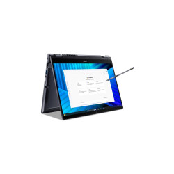 Acer TravelMate P4 Spin 14 TMP414RN-55-TCO - Diseño plegable - Intel C