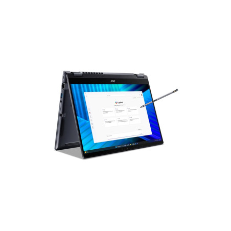 Acer TravelMate P4 Spin 14 TMP414RN-55-TCO - Diseño plegable - Intel C