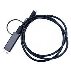 MSFT - Accessory USB+HDMI AM