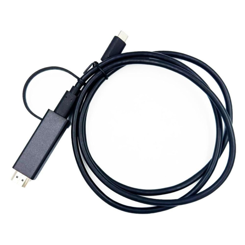 MSFT - Accessory USB+HDMI AM