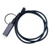 MSFT - Accessory USB+HDMI AM