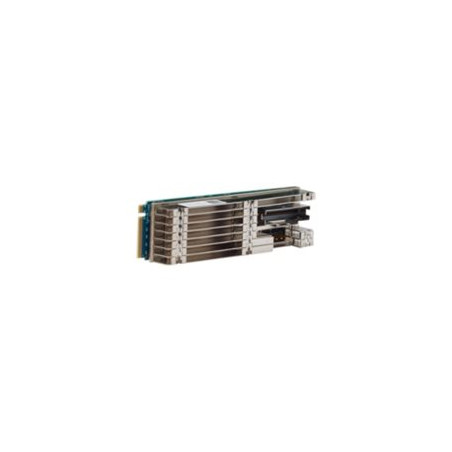 Broadcom MegaRAID 9524-8i - Controlador de almacenamiento (RAID) - 8 C