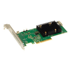 Broadcom MegaRAID 9520-8I - Controlador de almacenamiento (RAID) - 8 C