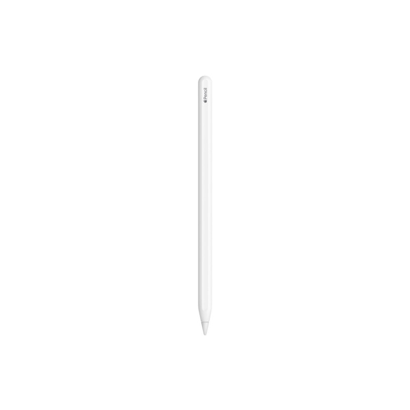 Apple Pencil 2nd Generation - Lápiz activo - Bluetooth