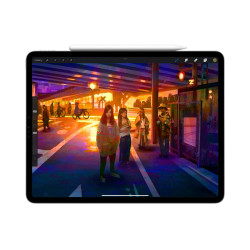 Apple Pencil 2nd Generation - Lápiz activo - Bluetooth