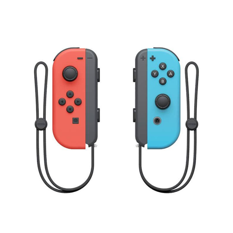 Joy-Con Controllers (Pair)
