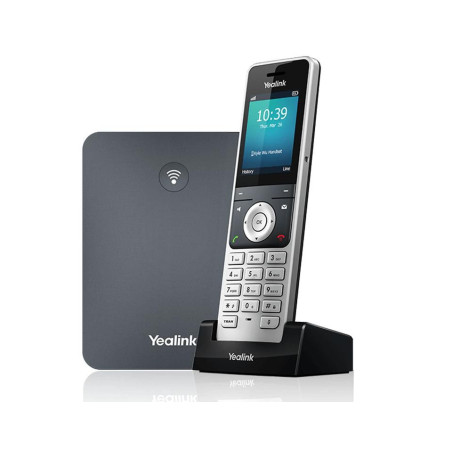 SIP DECT Telefon SIP-W76P