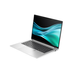 HP EliteBook 845 G11 Notebook - AI PC - diseño de bisagra en 172 grado