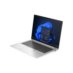 HP EliteBook 845 G11 Notebook - AI PC - diseño de bisagra en 172 grado