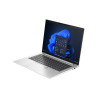 HP EliteBook 845 G11 Notebook - AI PC - diseño de bisagra en 172 grado