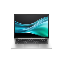HP EliteBook 845 G11 Notebook - AI PC - diseño de bisagra en 172 grado