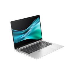 HP EliteBook 845 G11 Notebook - AI PC - diseño de bisagra en 172 grado