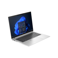 HP EliteBook 845 G11 Notebook - AI PC - diseño de bisagra en 172 grado