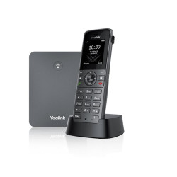 SIP DECT Telefon SIP-W73P
