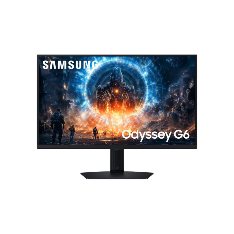 LS27FG602EUXEN - Monitor Gaming Samsung Odyssey G6 G60F | APLIUM