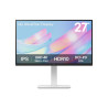 Monitor Profesional LG UltraFine 27US550-W 27"/ 4K/ Regulabl | APLIUM