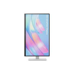Monitor Profesional LG UltraFine 27US550-W 27"/ 4K/ Regulabl | APLIUM