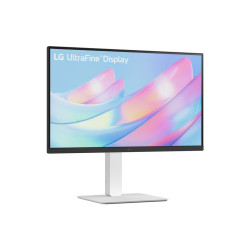 Monitor Profesional LG UltraFine 27US550-W 27"/ 4K/ Regulabl | APLIUM