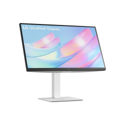 Monitor Profesional LG UltraFine 27US550-W 27"/ 4K/ Regulabl | APLIUM
