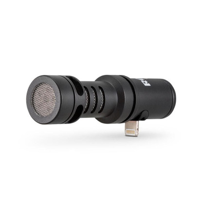 Videomic Me-L Black