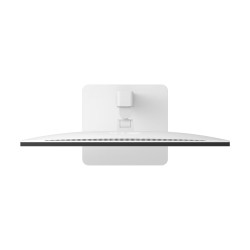Monitor Profesional LG UltraFine 27US550-W 27"/ 4K/ Regulabl | APLIUM