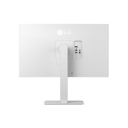 Monitor Profesional LG UltraFine 27US550-W 27"/ 4K/ Regulabl | APLIUM