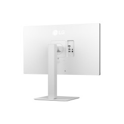 Monitor Profesional LG UltraFine 27US550-W 27"/ 4K/ Regulabl | APLIUM