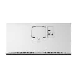 Monitor Profesional LG UltraFine 27US550-W 27"/ 4K/ Regulabl | APLIUM