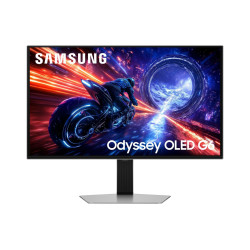 Monitor Gaming Samsung Odyssey OLED G6 G60SF S27FG602SU 27"/ QHD/ 0.03