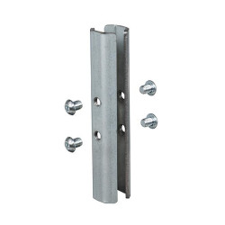 Internal Pole Joiner for