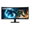 Monitor Gaming Ultrapanorámico Curvo Samsung Odyssey G7 S40FG756EU 40"