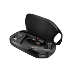 HP Poly Voyager Legend 50 - Auricular - en oreja - Bluetooth - inalámb