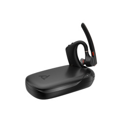 HP Poly Voyager Legend 50 - Auricular - en oreja - Bluetooth - inalámb