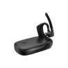HP Poly Voyager Legend 50 - Auricular - en oreja - Bluetooth - inalámb