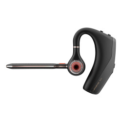 HP Poly Voyager Legend 50 - Auricular - en oreja - Bluetooth - inalámb